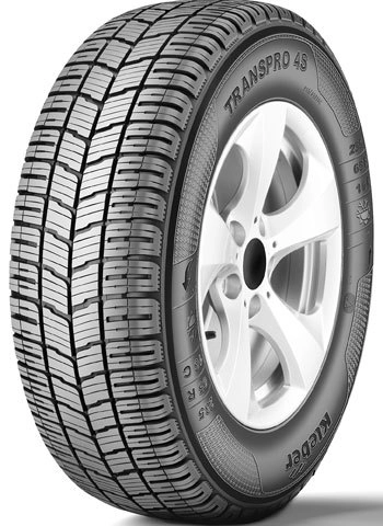 KLEBER TRANSPRO 4S 215/70 R15 109 S