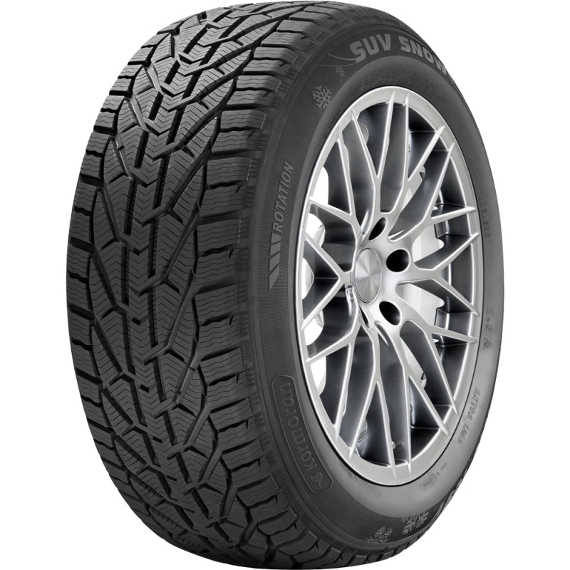 KORMORAN SNOW 215/60 R17 96H DOT2025