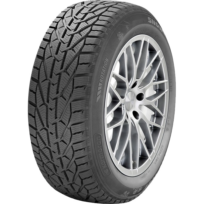 KORMORAN SNOW 225/55 R17 101V XL DOT2025