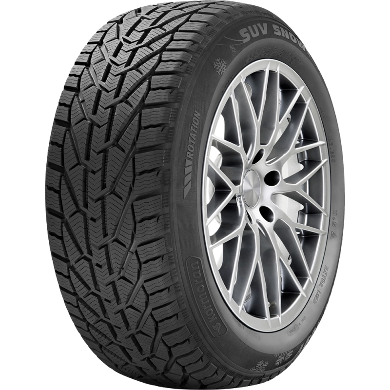 KORMORAN SNOW 225/65 R17 102 H DOT2025