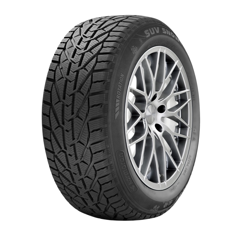 Kormoran SSW 255/50R19 107V