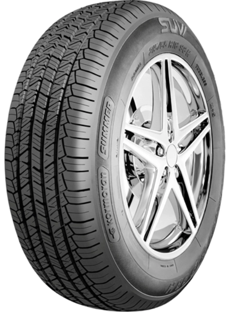 KORMORAN SUMMER SUV 235/65R17 108V XL DOT2023