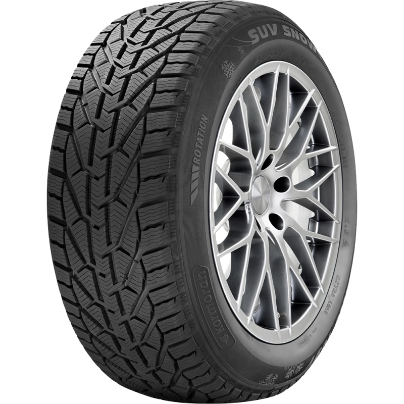KORMORAN SUV SNOW 235/65 R17 108H XL DOT2025