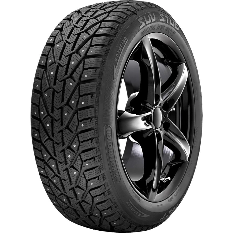 KORMORAN SUV STUD 225/60 R18 104T DOT2021/2022