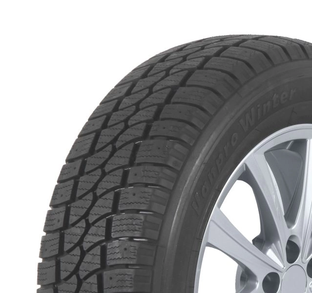 Kormoran VANW 225/75R16 118R