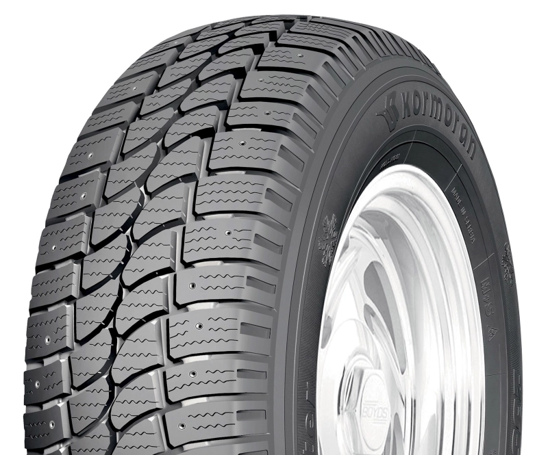 Kormoran VPW 215/65R16 109R