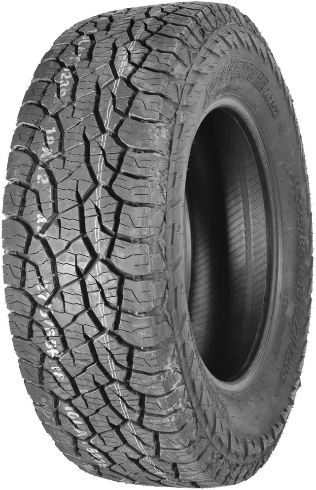 Kumho AT52 235/75R15 109T