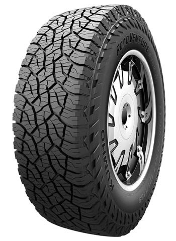 KUMHO AT52 3PMSF XL 235/60 R16 104 H
