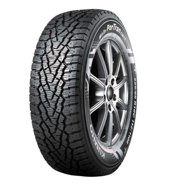 KUMHO CW11 185/75 R16 104/102R