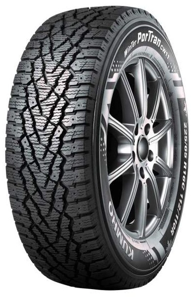 Kumho CW11 195/70R15C 104/102R  2023