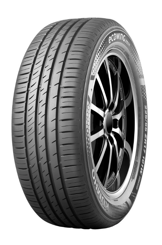 Kumho Ecowing es31 215/50 R18 92 H