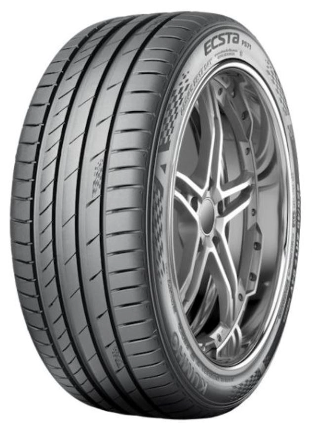 Kumho Ecsta ps71 235/50 R18 97 W