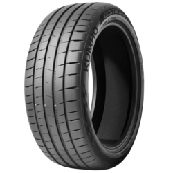 Kumho ECSTA PS72 235/40R18 95Y