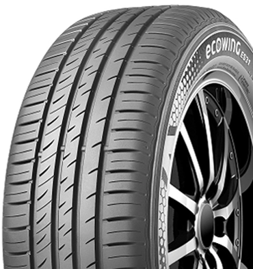 KUMHO ES31 195/60 R15 88 H KUMHO ES31 195/60 R15 88 H
