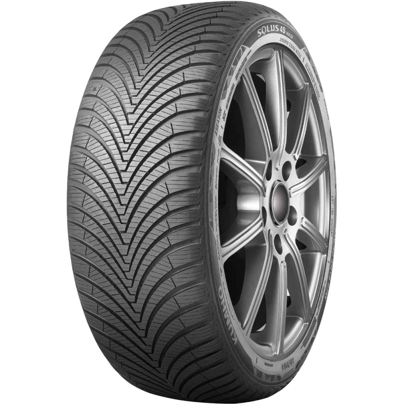 KUMHO HA32 195/50 R16 88V