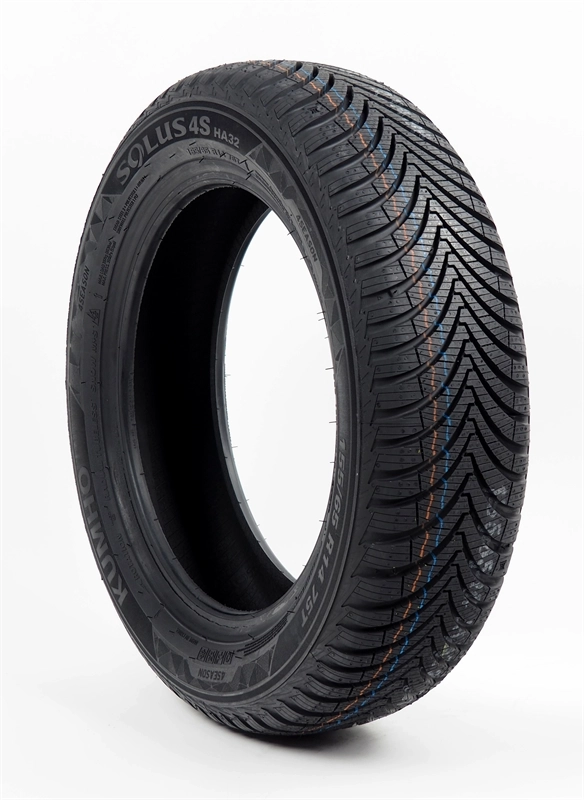 Kumho HA32 225/50R17 98V