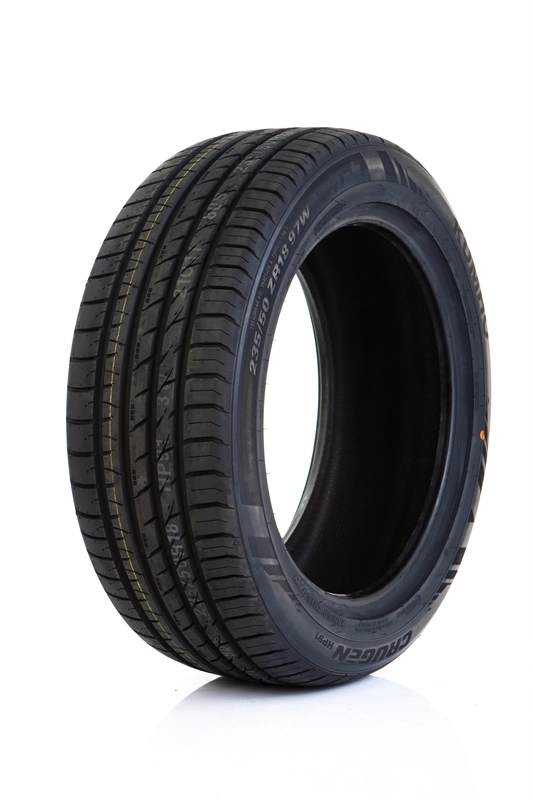 Kumho HP91 275/45R19 108Y DOT2023