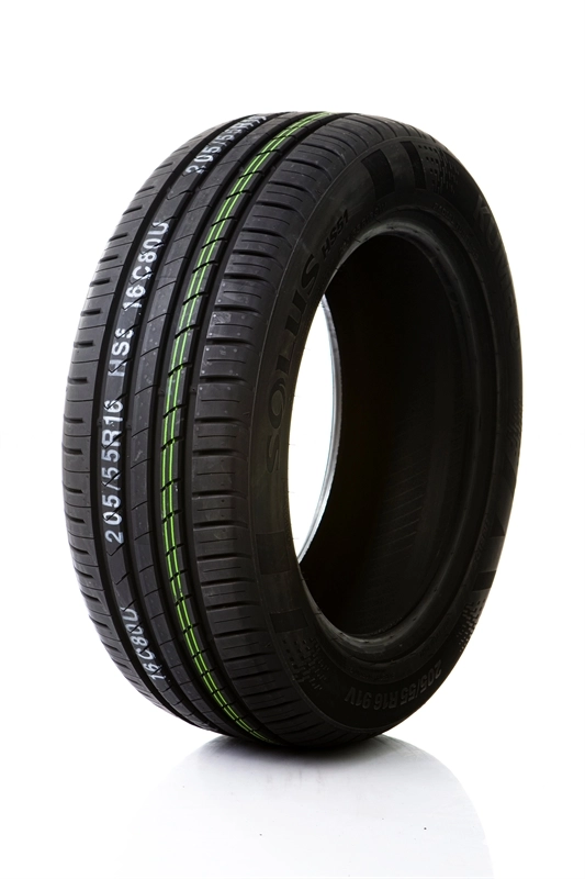 Kumho HS51 215/55R17 94V