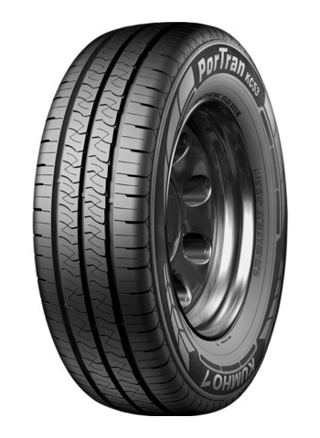 KUMHO KC53 205/65 R16 107 T