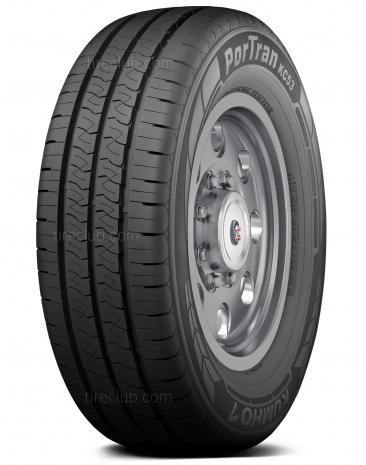 KUMHO KC53 XL 215/65 R17 108 H