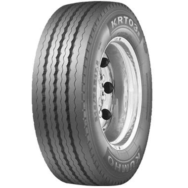 Kumho KRT03 235/75 R17.5 143/141K