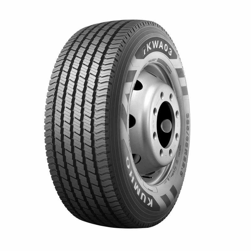 Kumho KWA03 385/65 R22.5 164K