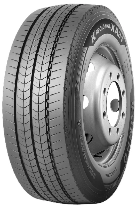 Kumho KXA31 315/70 R22.5 156/150L