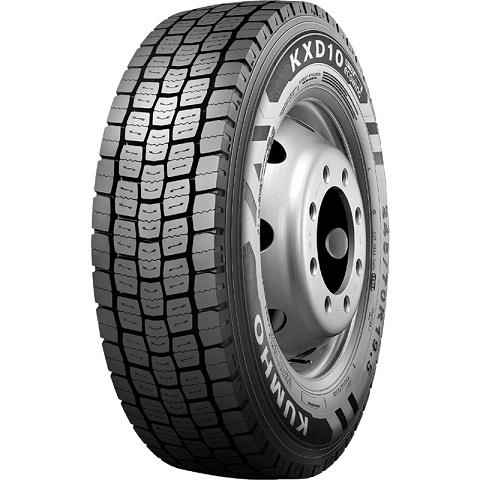 Kumho KXD10 315/80 R22.5 156/150L
