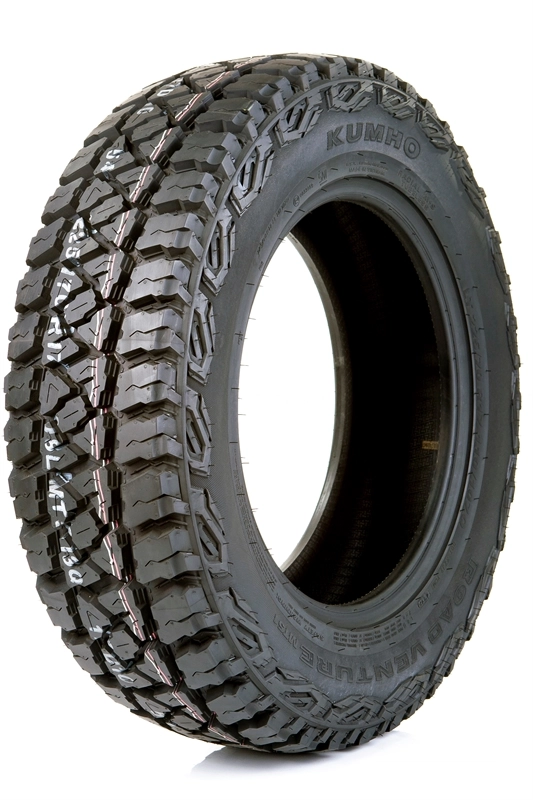 Kumho MT51 225/70R17 110Q