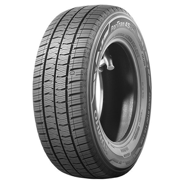 Kumho Porttran 4s cx11 205/70 R17C 115/113 R