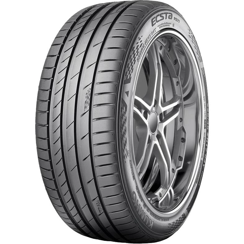 KUMHO PS71 215/40 R17 87Y