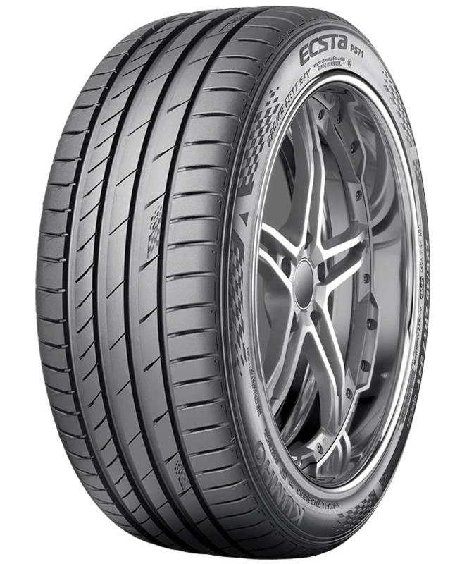 Kumho PS71 315/35R21 111Y