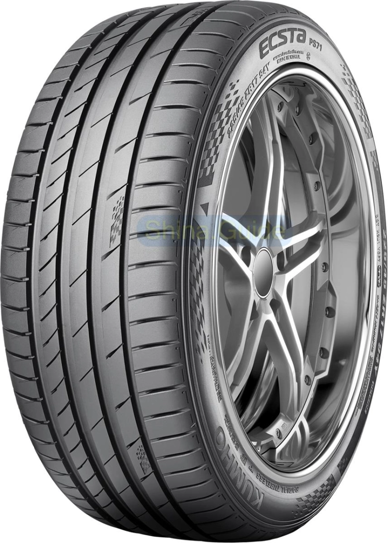 KUMHO PS71 SUV 275/45 R21 110Y