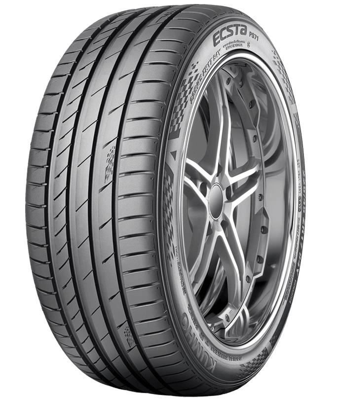 KUMHO PS71 SUV 315/30 R22 107Y