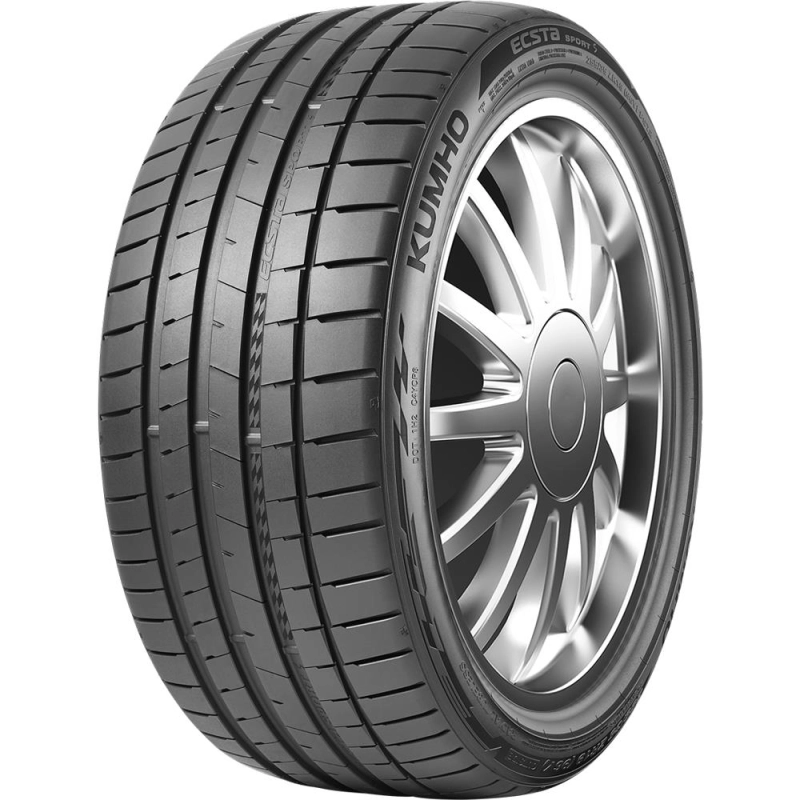 KUMHO PS72 255/30 R19 91Y