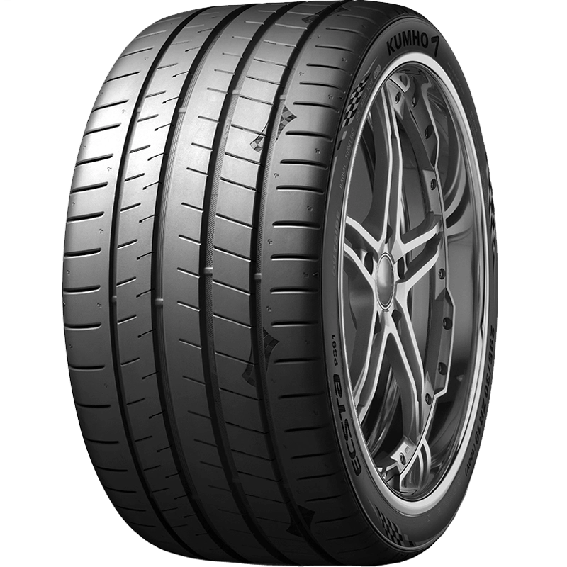 KUMHO PS91 285/30 R19 98Y