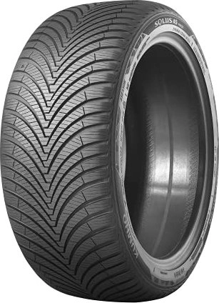 Kumho Solus 4s ha32 225/55 R17 101 W