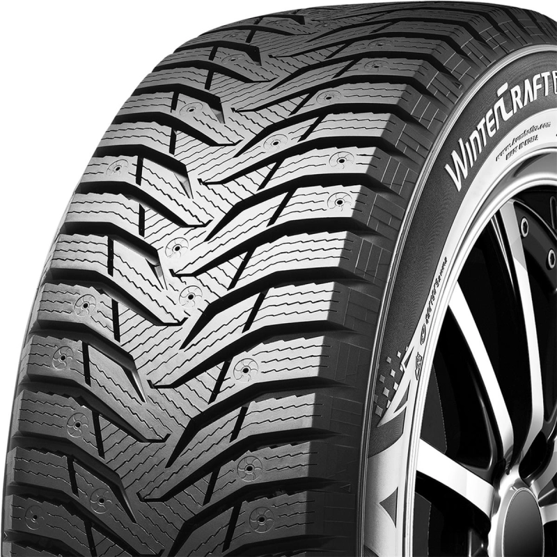 KUMHO WI32 215/65 R16 102T