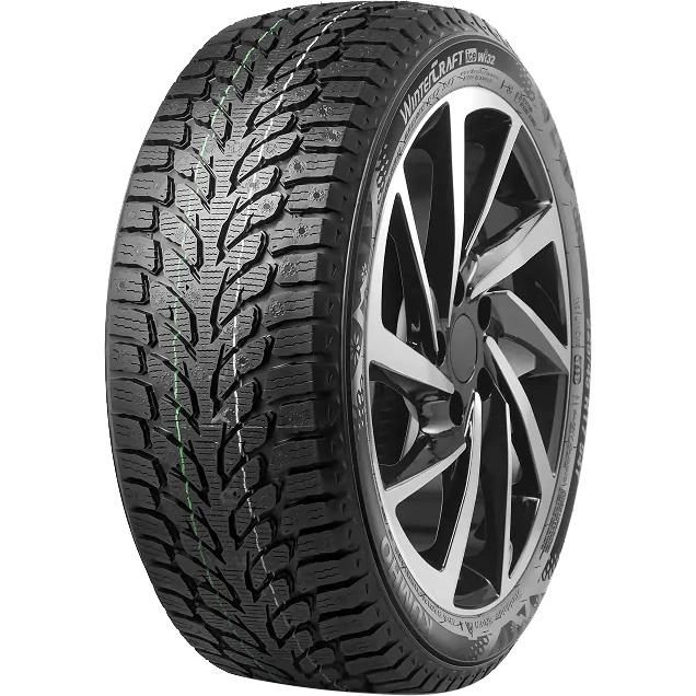 KUMHO WI32 215/70 R16 100T