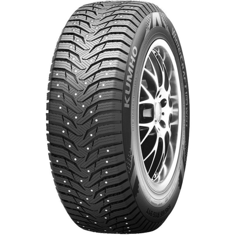 KUMHO WI31 215/70 R15 98T