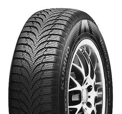 Kumho Wintercraft wp51 205/50 R16 87 H