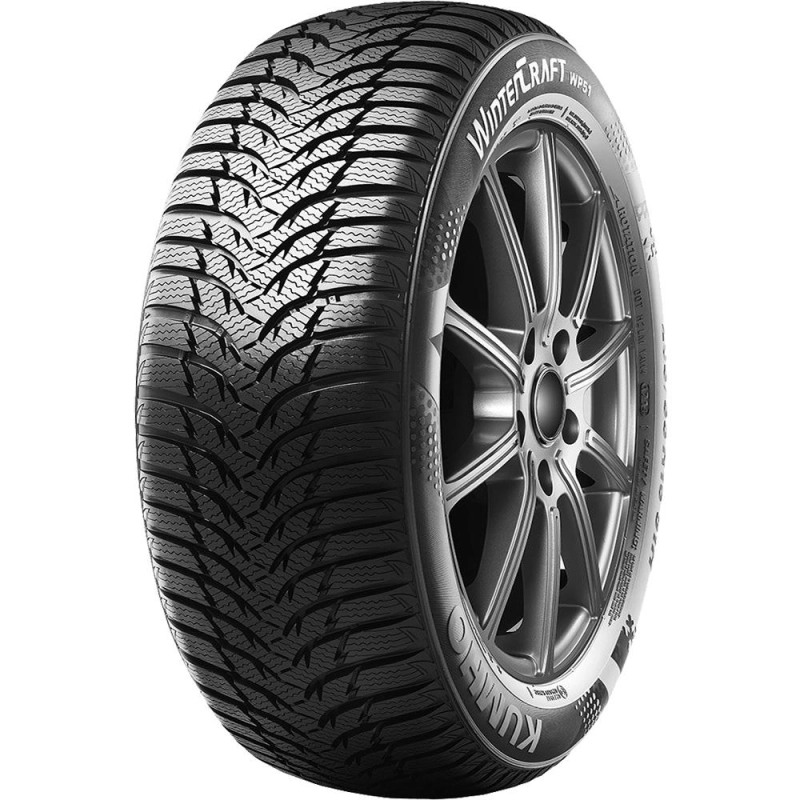 KUMHO WP51 205/60 R15 91H KUMHO WP51 205/60 R15 91H