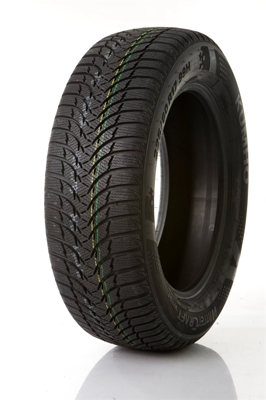 Kumho WP51 205/60R15 91H DOT2024