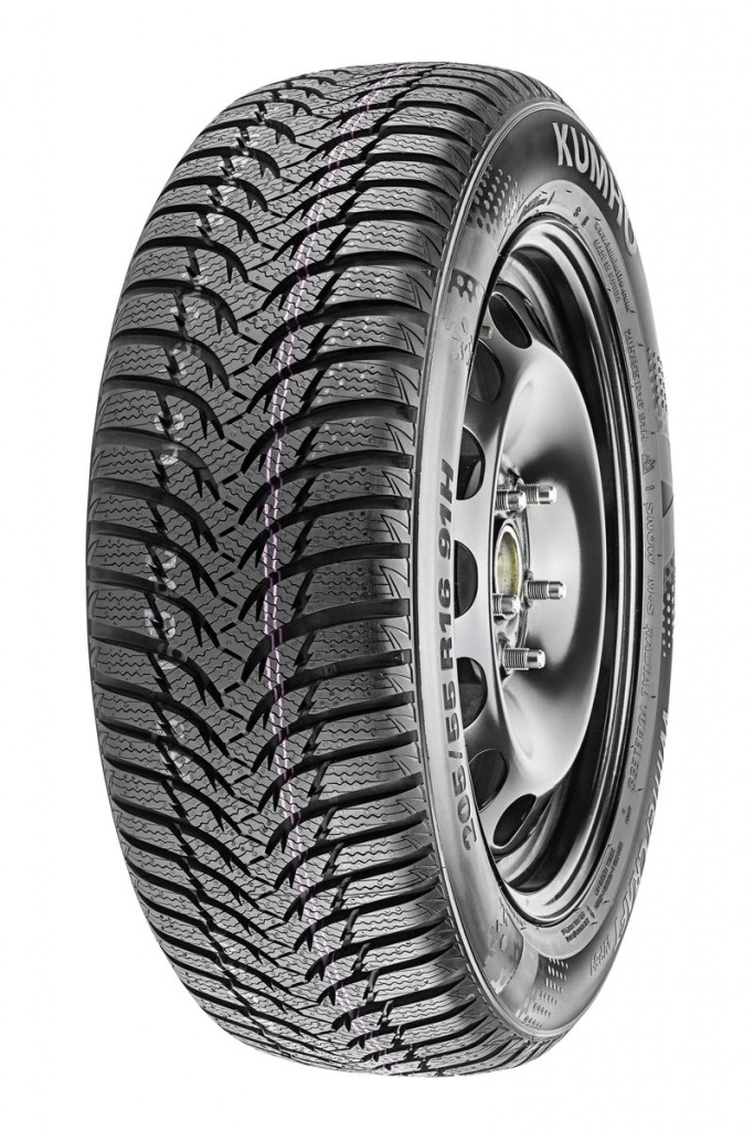 Kumho WP51 215/50R17 95H XL 2023