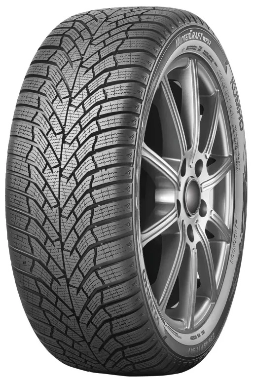 Kumho WP52 245/40R18 97W XL 2024