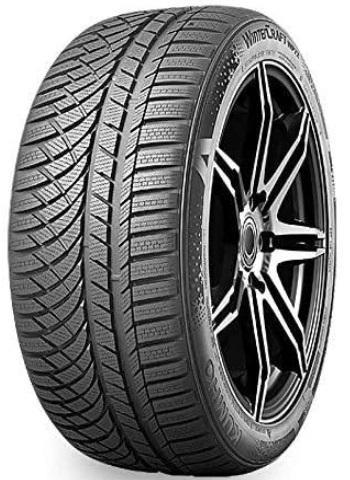 KUMHO WP72 XL 255/40 R18 99 V