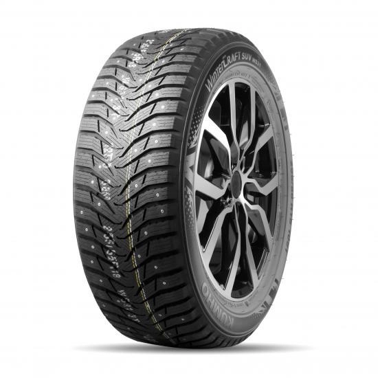 KUMHO WS31 285/60 R18 116T