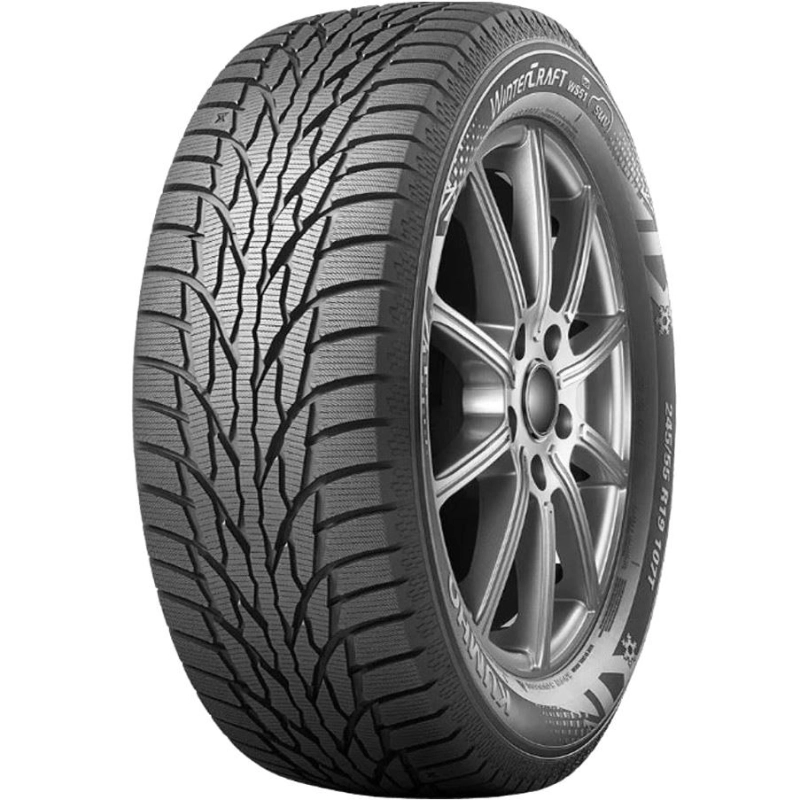 KUMHO WS51 235/55 R18 104T