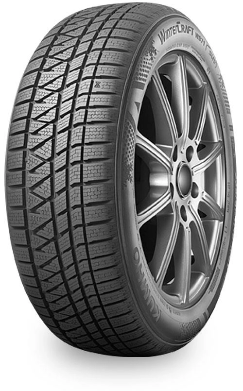 KUMHO WS71 265/40 R22 106V