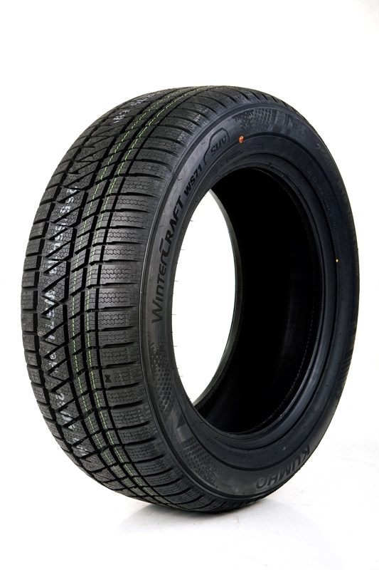 Kumho WS71 295/40R20 110V